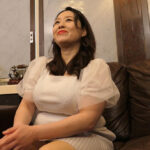 マッチングアプリで知り合えたHカップ人妻とハメまくり