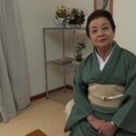 日本最高齢のAV女優 小笠原祐子 デビュー時なんと81歳！